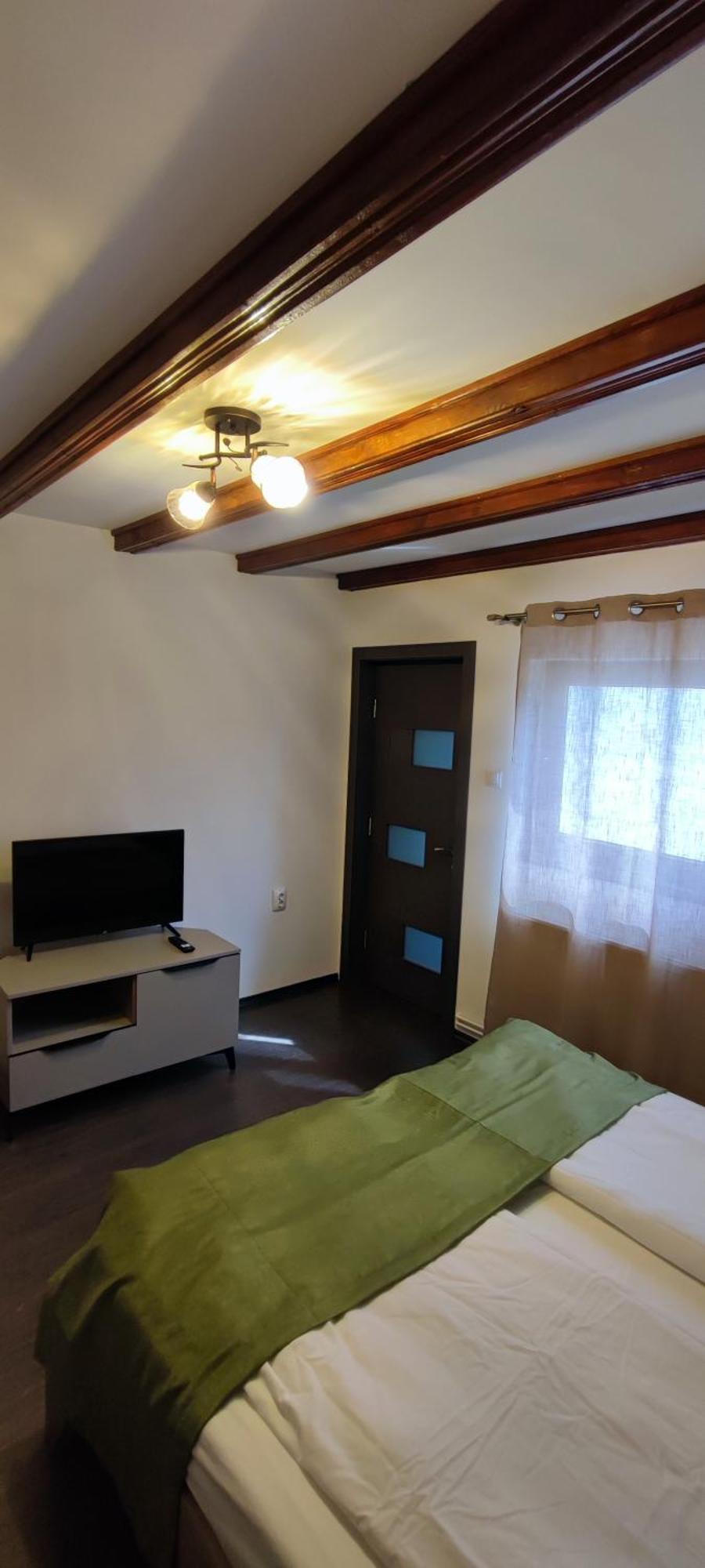 La Coti Villa Tărlungeni Екстериор снимка