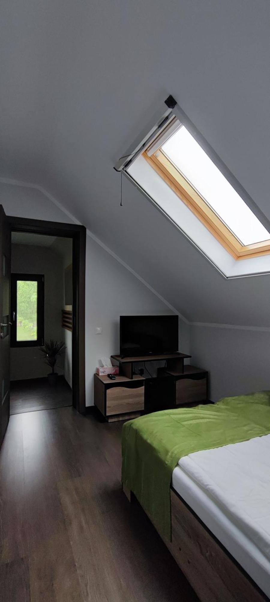 La Coti Villa Tărlungeni Екстериор снимка