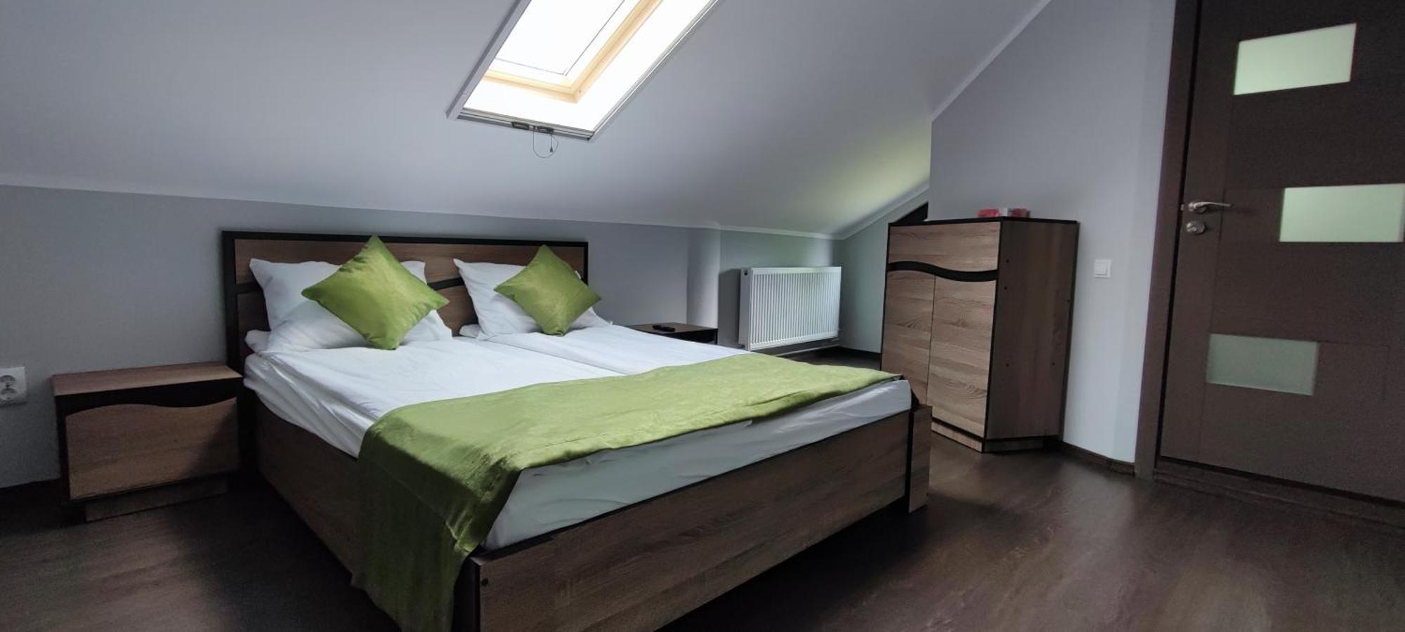 La Coti Villa Tărlungeni Екстериор снимка