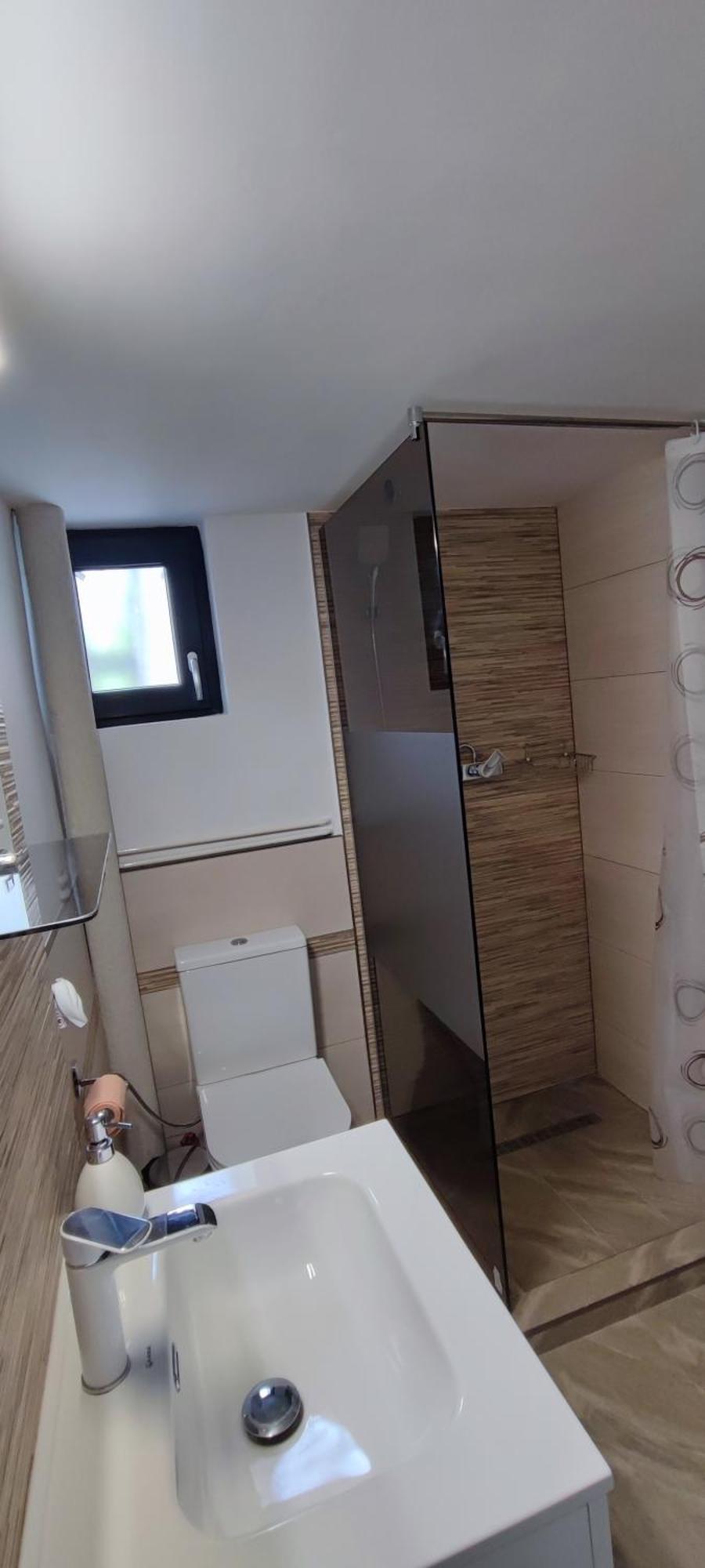 La Coti Villa Tărlungeni Екстериор снимка