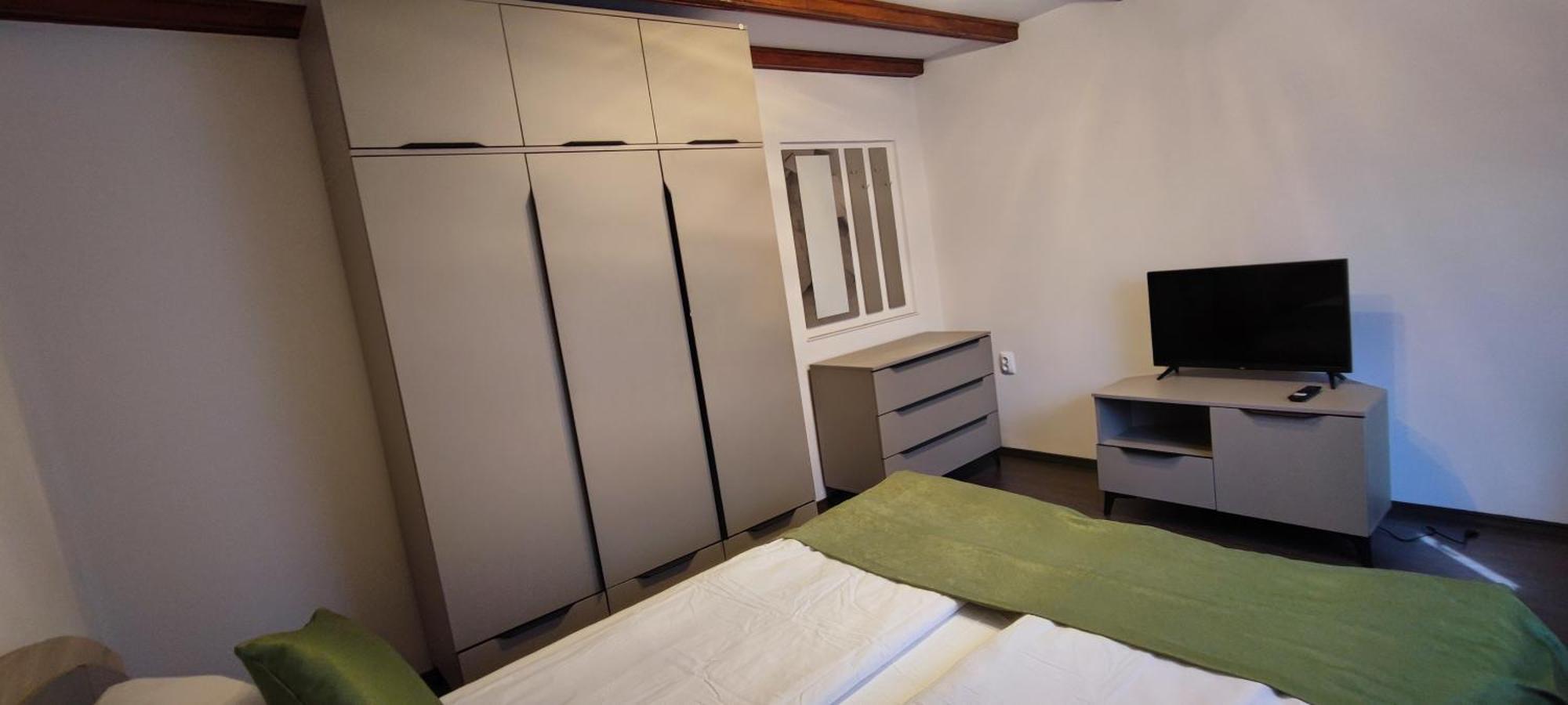 La Coti Villa Tărlungeni Екстериор снимка
