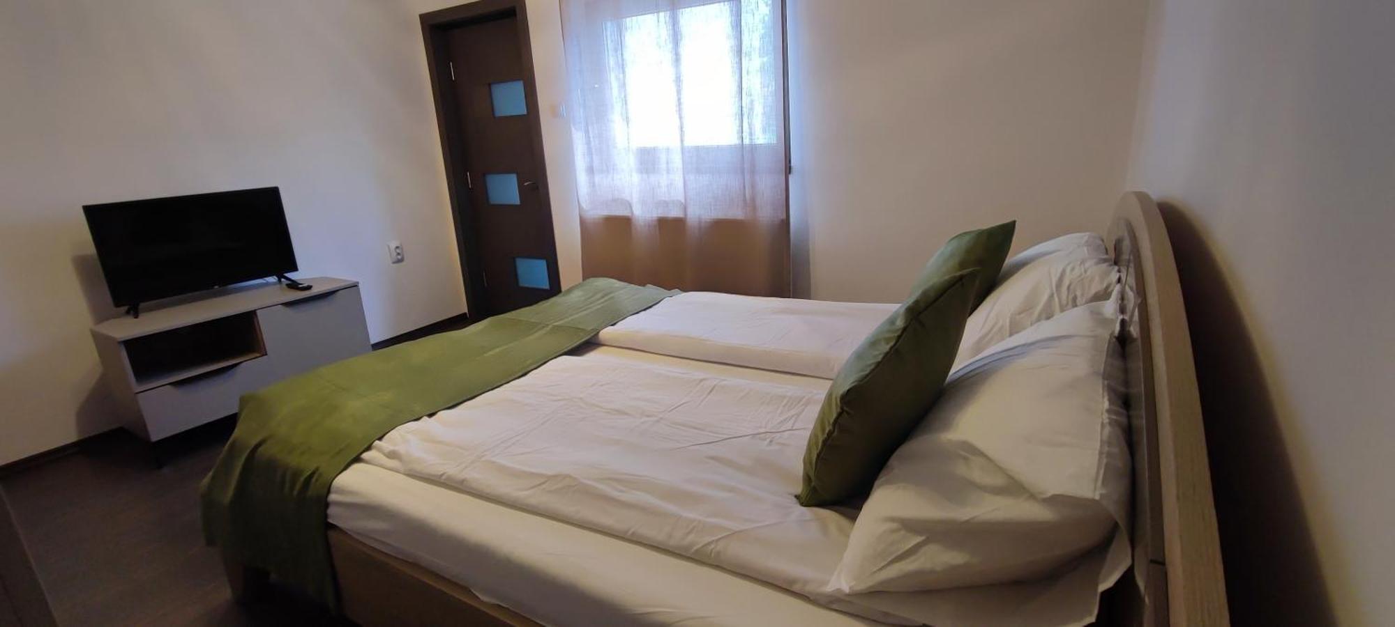 La Coti Villa Tărlungeni Екстериор снимка