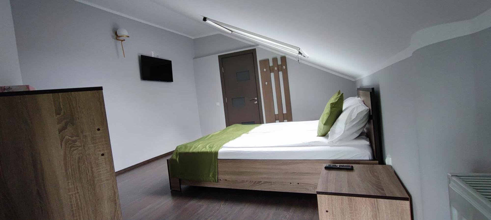 La Coti Villa Tărlungeni Екстериор снимка