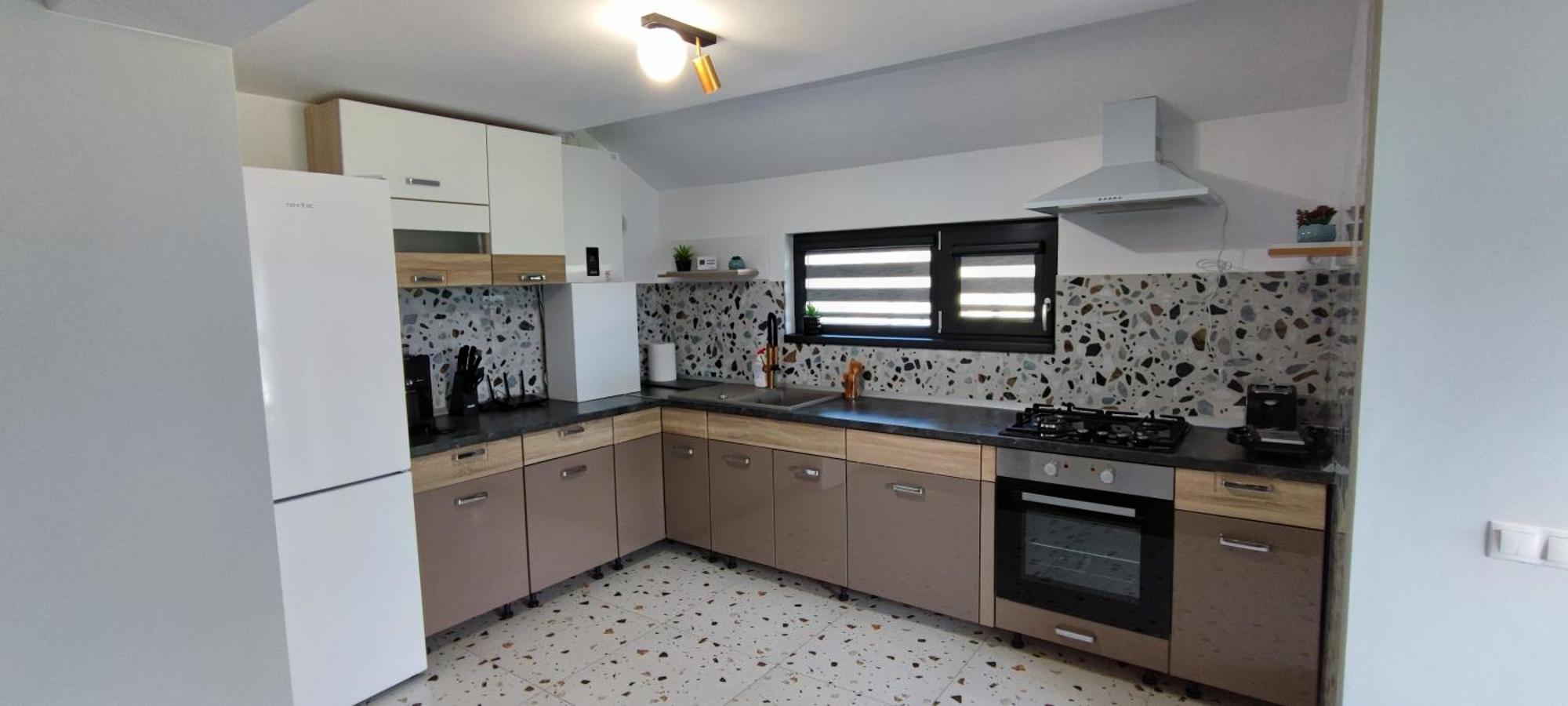 La Coti Villa Tărlungeni Екстериор снимка
