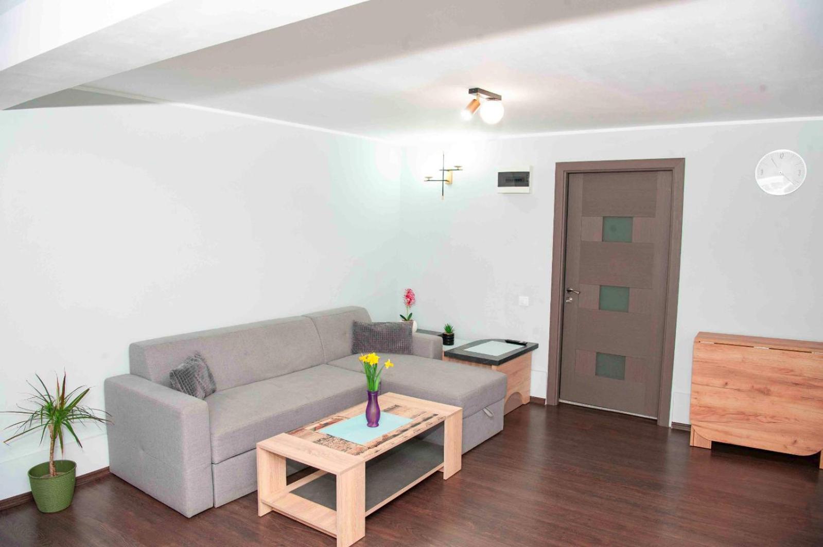 La Coti Villa Tărlungeni Екстериор снимка